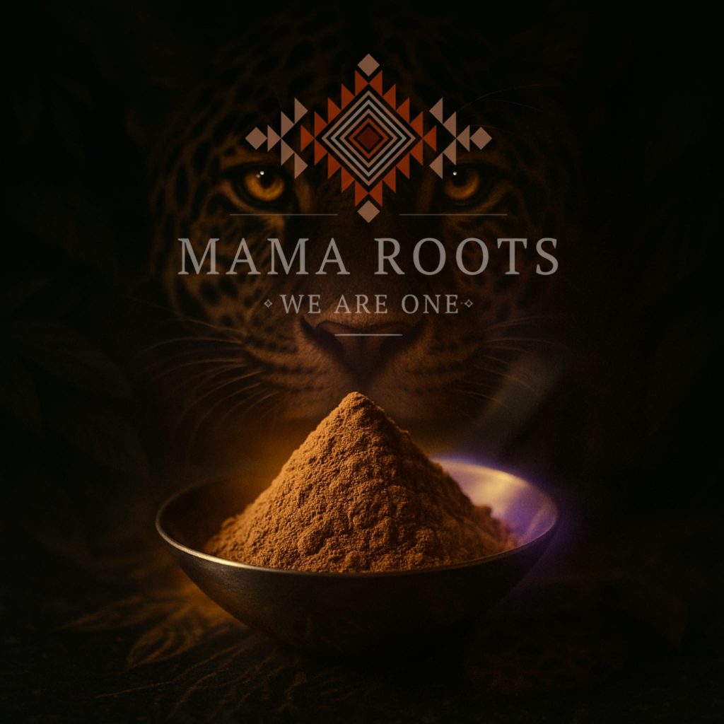 Sacred Rapé Buy UK
