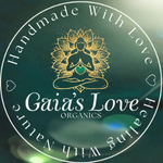 Gaia's Love Organics ♡
