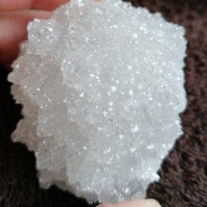 Apophyllite Rainbow Sparkle #110