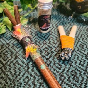 Double Tepi & Jaguar Kuripe Bundle