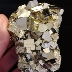 Pure Pyrite Chunk #22