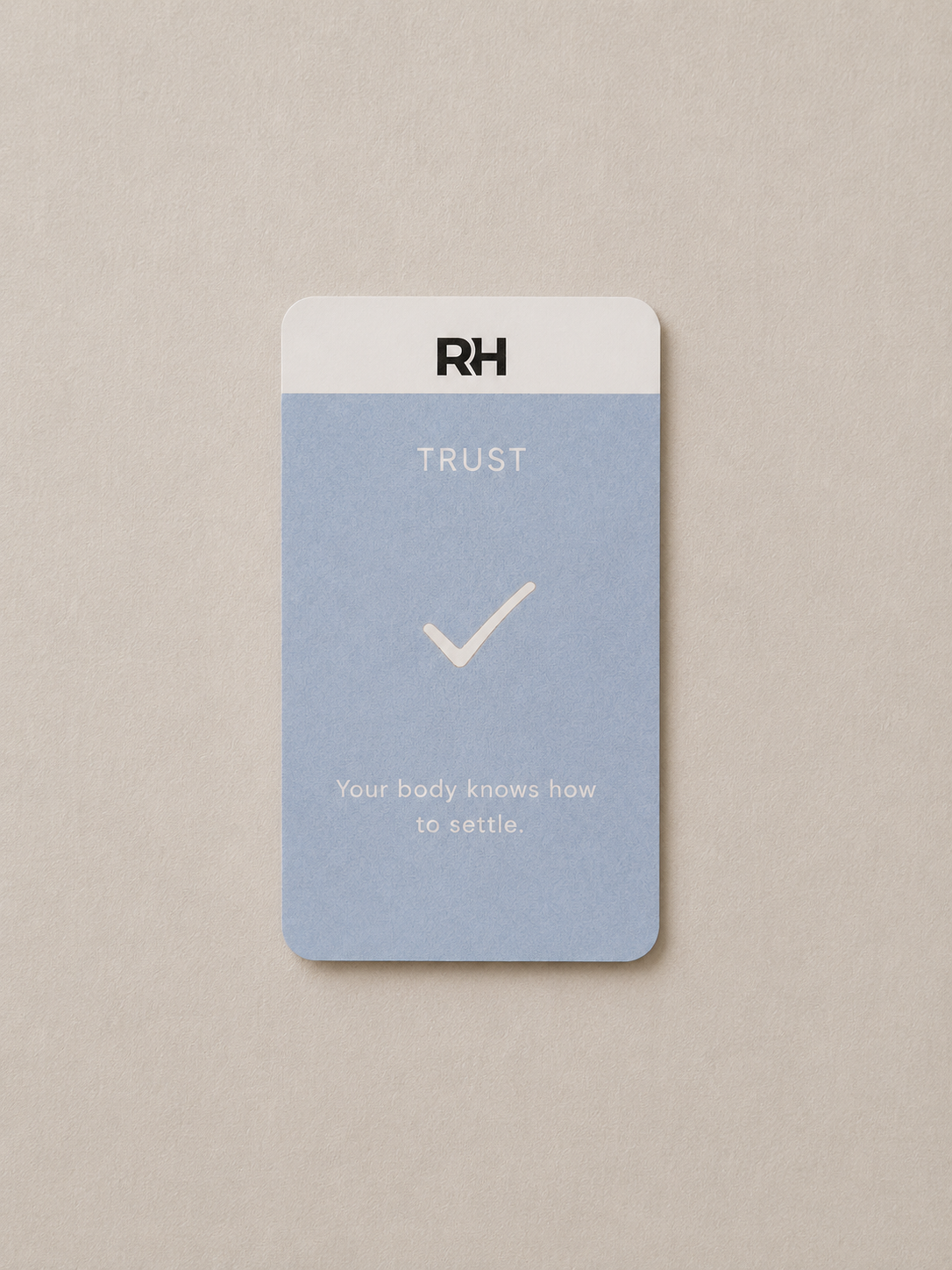 Nervous System Companion Cards - 32 Daily Prompts for Regulation - Image 4