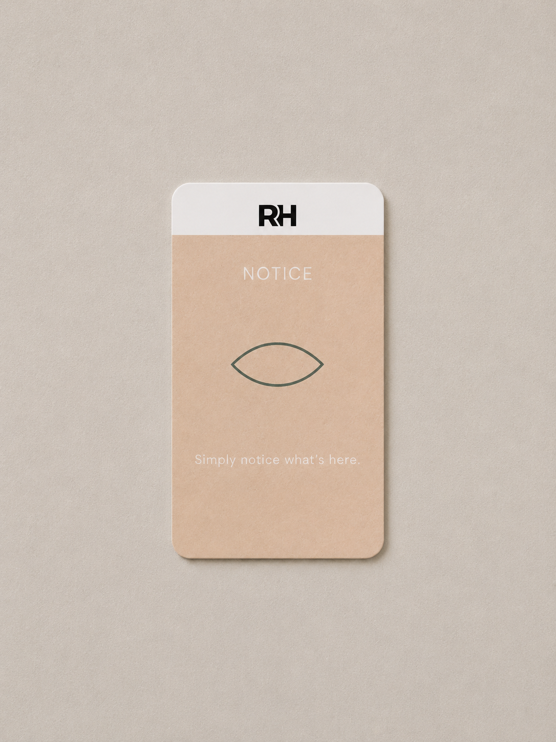 Nervous System Companion Cards - 32 Daily Prompts for Regulation - Image 3