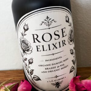 Rose Elixir 30ml